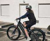 E-Bike Niederlande Studie
