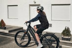 E-Bike Niederlande Studie 