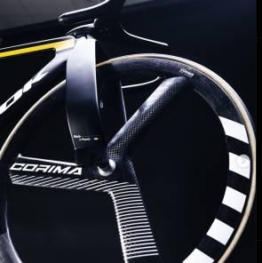 Look Cycle Corima 