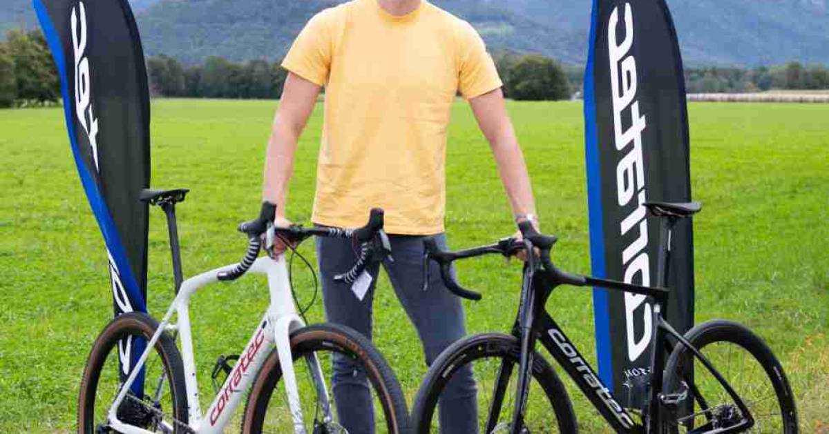 Corratec-kooperiert-mit-Oliver-Zeidler