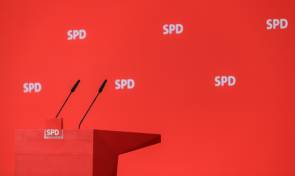 SPD HDE 