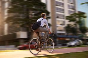 Partnerschaft zwischen Company Bike und Vinzenzmurr 