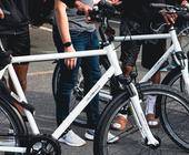 velo de ville