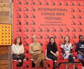 Das Internationale Cargo Bike Festival