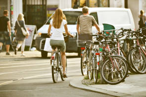 Deutsche Fahrradpreis 2025 