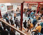 Hase Bikes-Praxisworkshop 2023