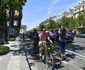 Pariser Mobilitätsstudie