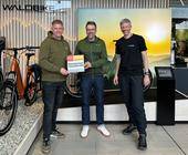 waldbike vsf