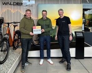 waldbike vsf 