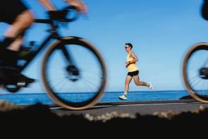 Incylence Neue Edition für die Ironman WM der Männer 
