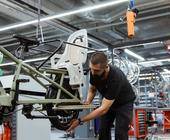 Reparatur-Offensive von Decathlon