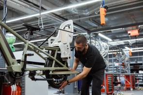 Reparatur-Offensive von Decathlon 