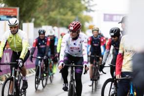 Lila Logistik Charity Bike Cup 