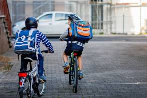 Kidical Mass Aktionswochen 