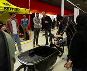 Internationale Cargo Bike Festival 2024