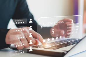 Online-Bewertungen als Instrument zur Verbesserung des Umsatzes 