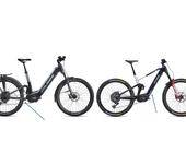 Crussis-Bikes