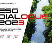 Die ESG Dialogue Broschüre
