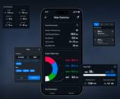 Das neue Fazua App-Update V2.2