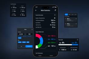 Das neue Fazua App-Update V2.2 