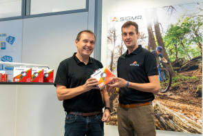 Gerold-Weindel und Stephan-Riffel 