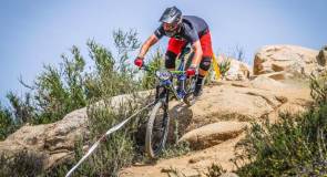 Brian Wilson tritt dem Ambit Components-Team bei 
