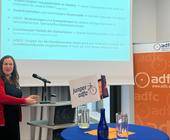 Prof. Dr. Henrike Rau von der LMU München