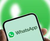 HDE Whatsapp