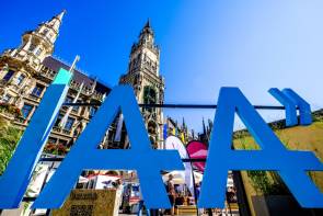 IAA Mobility 2025 