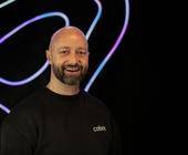 Andreas Schroepfer als neuen Sales Representative für Nordwestdeutschland