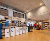 Vaude Professional Erlebnistage