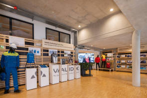 Vaude Professional Erlebnistage 