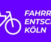 Fahrrad-Entscheid Köln