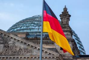 Deutscher Reichstag 