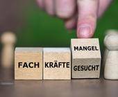 Fachkräftemangel in Deutschland