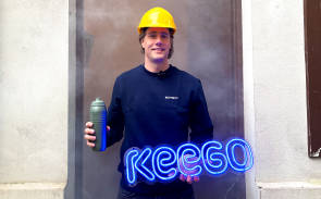 Keego 