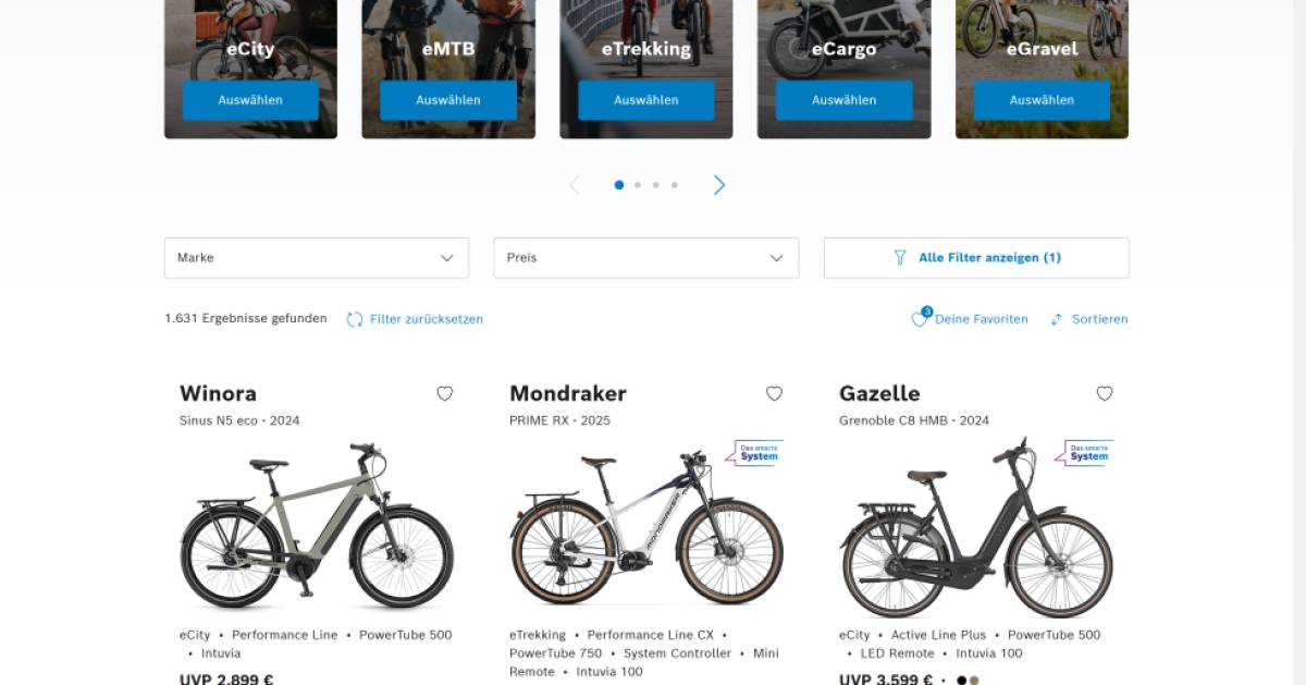 Bosch-Ebike-Systems-verbessert-Online-Fahrradsuche