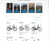 Bosch ebike