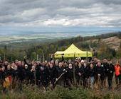 Businessbike und Berwaldprojekt