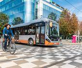 Mobilitätsbarometer 2024