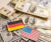 USA-Deutschland
