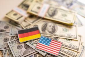 USA-Deutschland 
