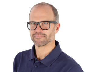 Bernhard Schambeck 