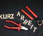 Kurzarbeit