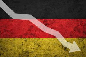 Deutschland-Krise 