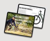 Businessbike veröffentlicht ersten Nachhaltigkeitsbericht