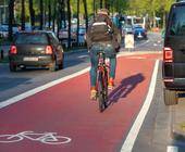 Radweg