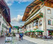 Mittenwald