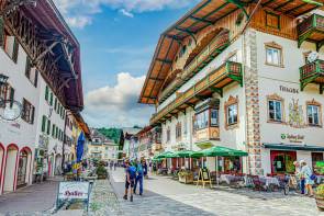 Mittenwald 