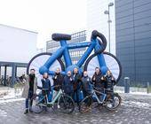 VWFS und Lease a bike